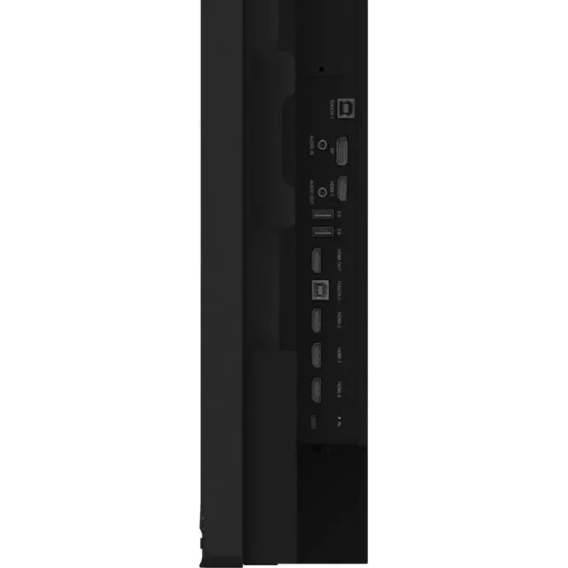 Digitaal A-bord iiyama PROLITE TE10518UWI-B1AG
