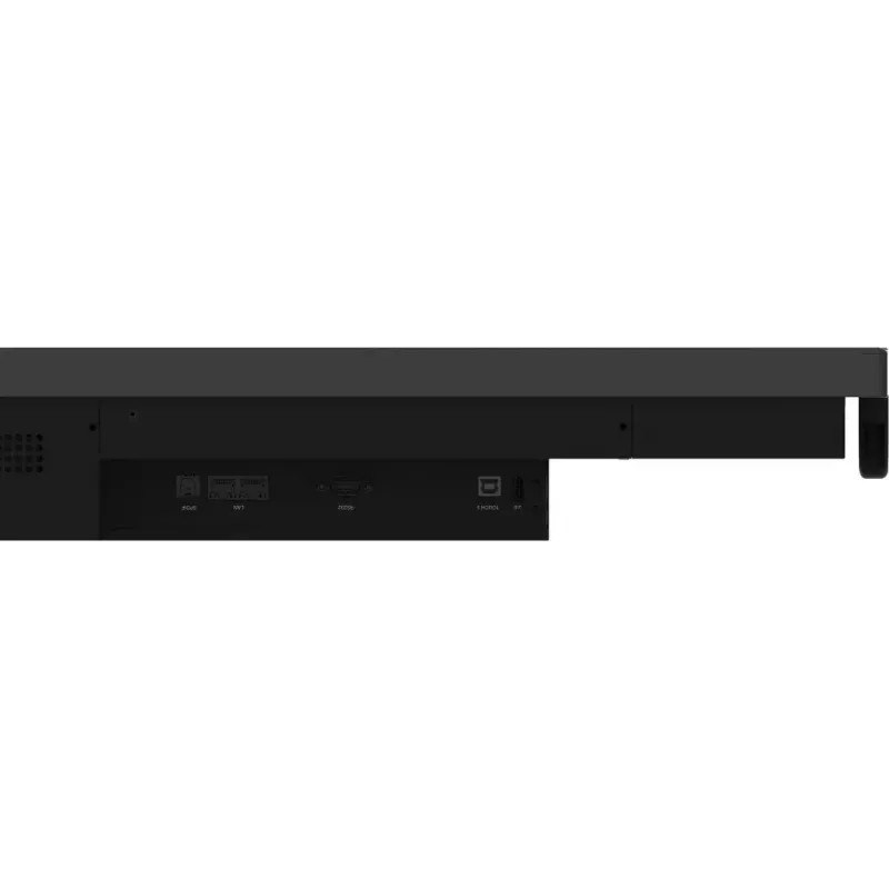 Digitaal A-bord iiyama PROLITE TE10518UWI-B1AG