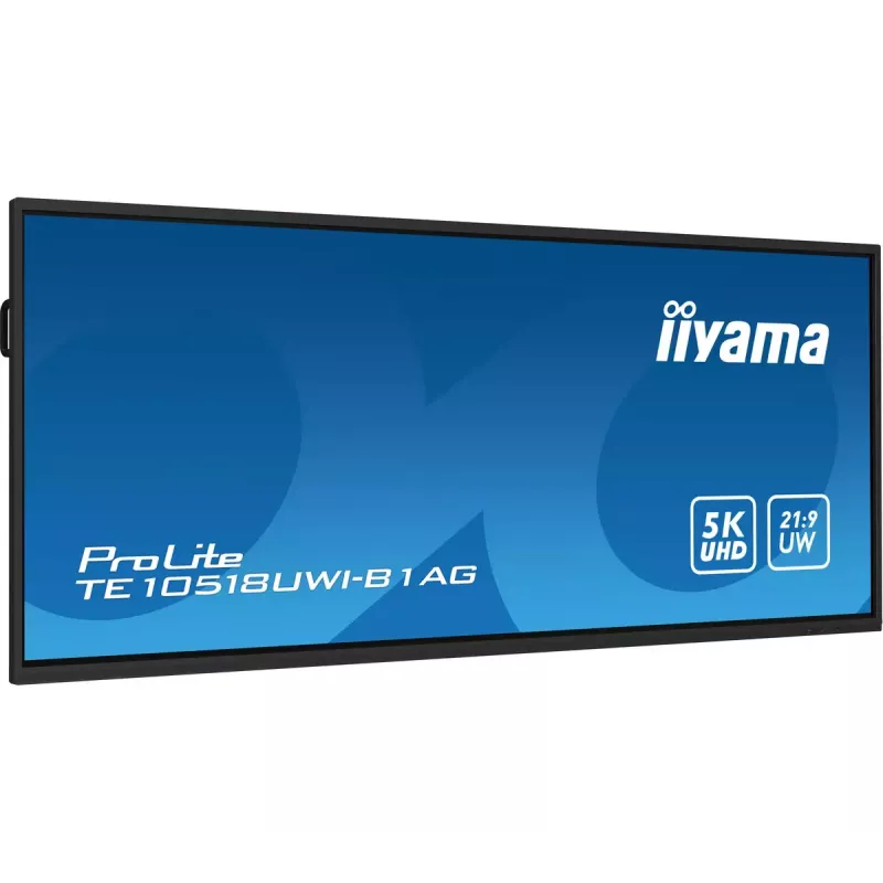 Digitaal A-bord iiyama PROLITE TE10518UWI-B1AG