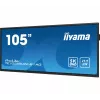Digitaal A-bord iiyama PROLITE TE10518UWI-B1AG