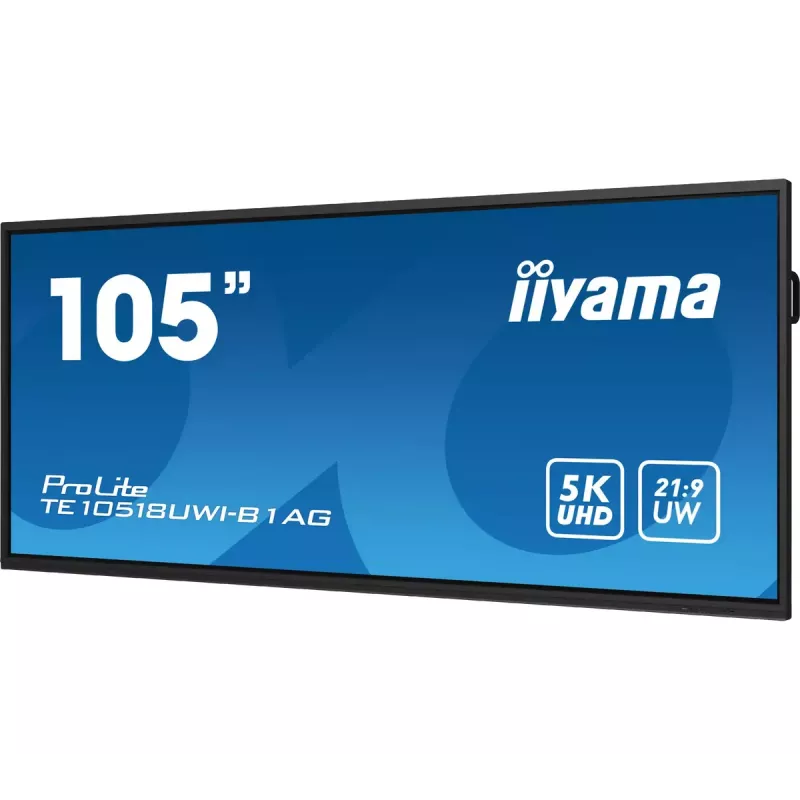 Digitaal A-bord iiyama PROLITE TE10518UWI-B1AG