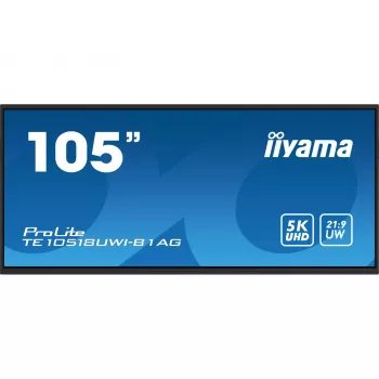 Digitaal A-bord iiyama PROLITE TE10518UWI-B1AG