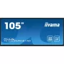 Digitaal A-bord iiyama PROLITE TE10518UWI-B1AG