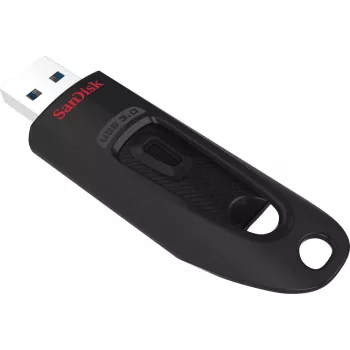 WESTERN DIGITAL SanDisk Cruzer Ultra - 32 GB USB-stick - USB 3.0 - 2-pack