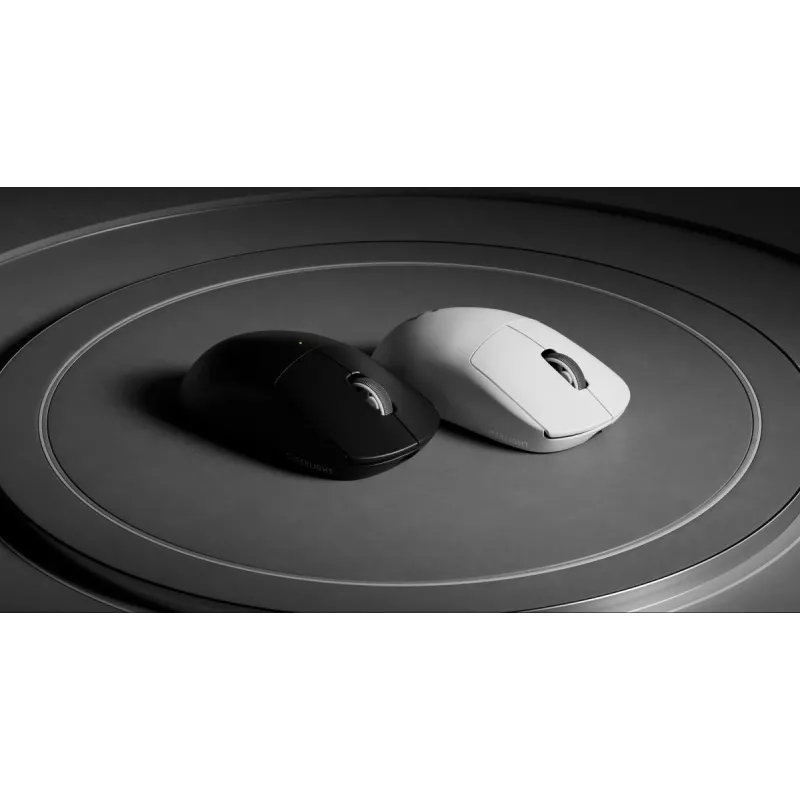 LOGITECH G Pro X Superlight 2 Lightspeed gaming-muis magenta 2.4GHz