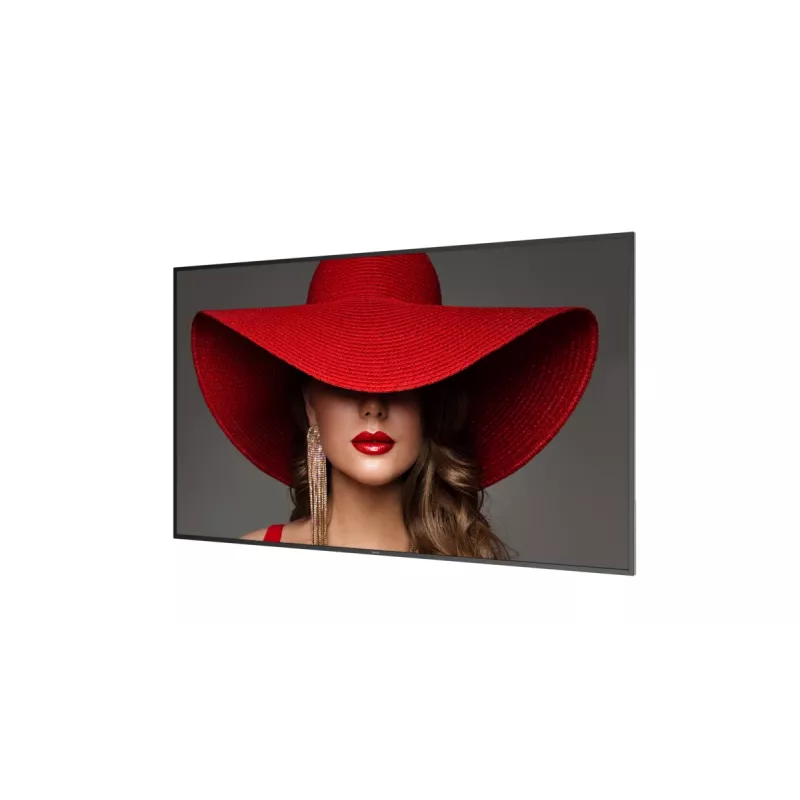 Philips 86BDL4650D digital-signage flatscreen 2,18 m (86