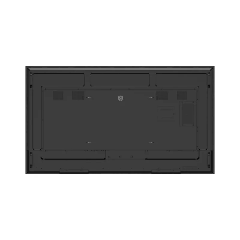 Philips 86BDL4650D digital-signage flatscreen 2,18 m (86