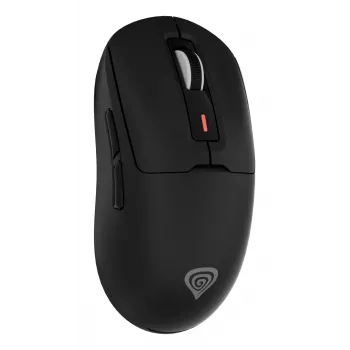 GENESIS Zircon 660 muis gaming rechtshandig RF draadloos + Bluetooth + USB Type-A optisch 12000 DPI