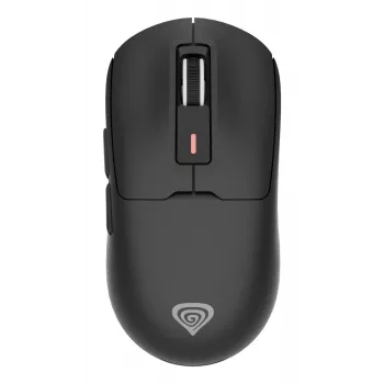 GENESIS Zircon 660 muis gaming rechtshandig RF draadloos + Bluetooth + USB Type-A optisch 12000 DPI