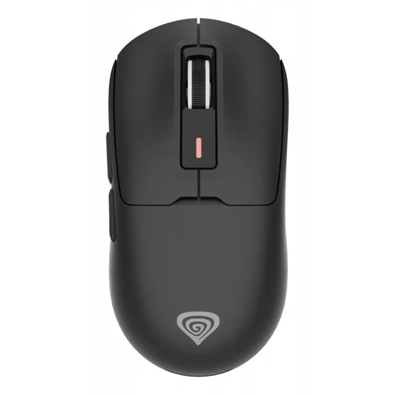 GENESIS Zircon 660 muis gaming rechtshandig RF draadloos + Bluetooth + USB Type-A optisch 12000 DPI