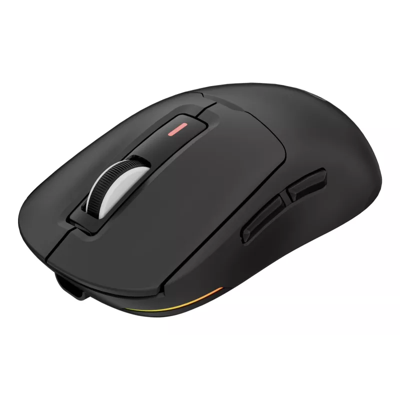 GENESIS Zircon 660 muis gaming rechtshandig RF draadloos + Bluetooth + USB Type-A optisch 12000 DPI