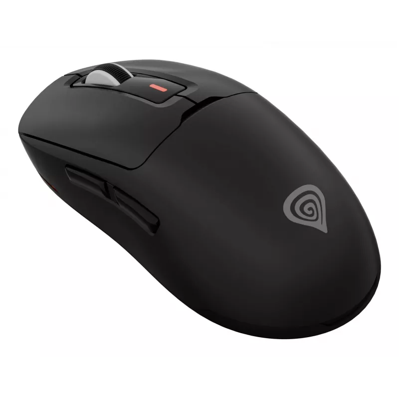 GENESIS Zircon 660 muis gaming rechtshandig RF draadloos + Bluetooth + USB Type-A optisch 12000 DPI