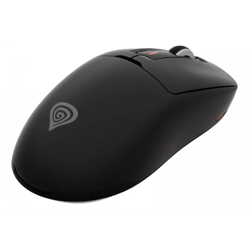 GENESIS Zircon 660 muis gaming rechtshandig RF draadloos + Bluetooth + USB Type-A optisch 12000 DPI