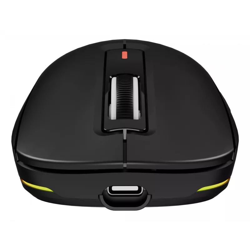 GENESIS Zircon 660 muis gaming rechtshandig RF draadloos + Bluetooth + USB Type-A optisch 12000 DPI