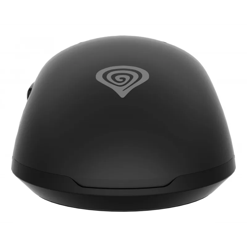 GENESIS Zircon 660 muis gaming rechtshandig RF draadloos + Bluetooth + USB Type-A optisch 12000 DPI