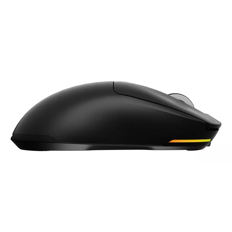 GENESIS Zircon 660 muis gaming rechtshandig RF draadloos + Bluetooth + USB Type-A optisch 12000 DPI