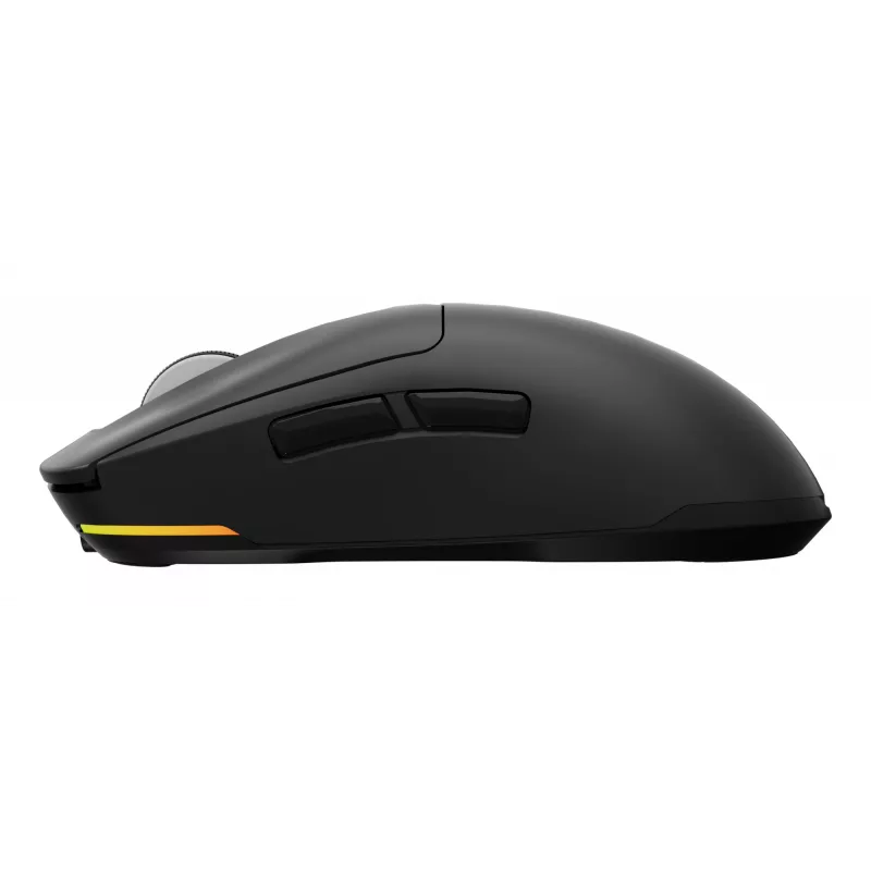 GENESIS Zircon 660 muis gaming rechtshandig RF draadloos + Bluetooth + USB Type-A optisch 12000 DPI