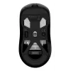 GENESIS Zircon 660 muis gaming rechtshandig RF draadloos + Bluetooth + USB Type-A optisch 12000 DPI