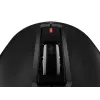 GENESIS Zircon 660 muis gaming rechtshandig RF draadloos + Bluetooth + USB Type-A optisch 12000 DPI