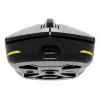 GENESIS Zircon 660 muis gaming rechtshandig RF draadloos + Bluetooth + USB Type-A optisch 12000 DPI