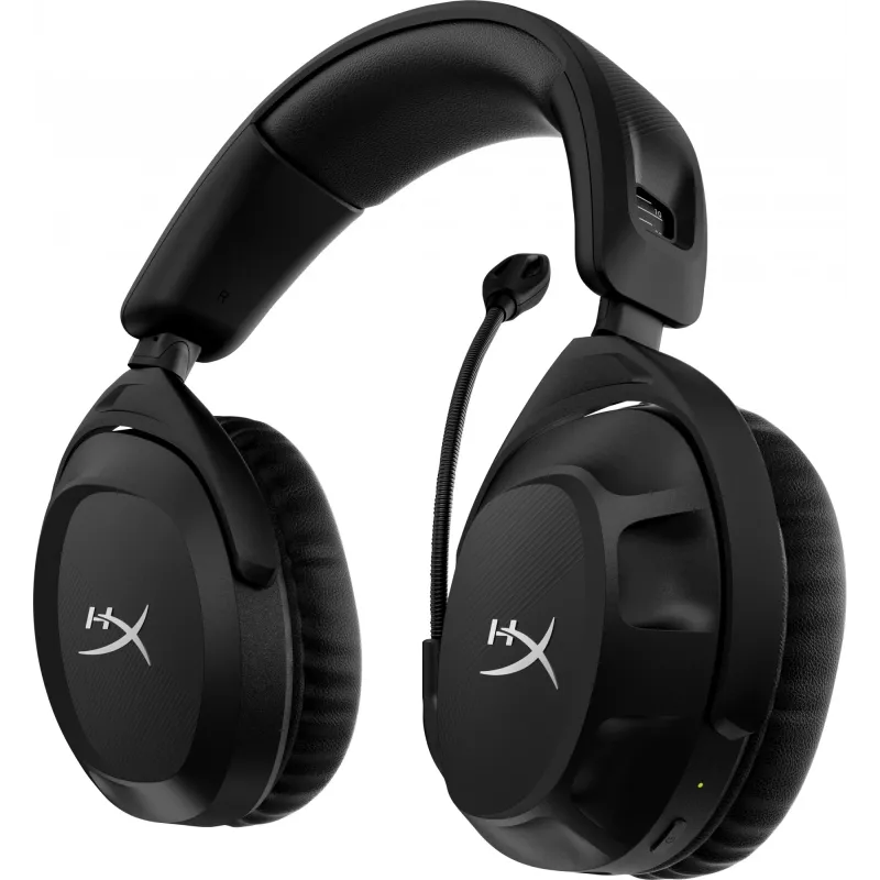 HyperX Cloud Stinger 2 wireless - gamingheadset