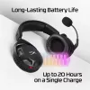 HyperX Cloud Stinger 2 wireless - gamingheadset