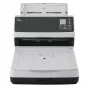 Ricoh fi-8290 ADF + enkelblad invoer scanner 600 x 600 DPI A4 zwart, grijs