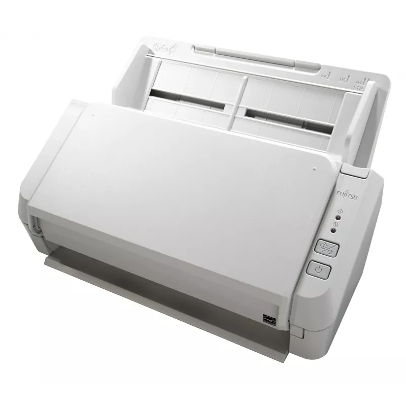 Ricoh SP-1120N ADF-scanner 600 x 600 DPI A4 Grijs
