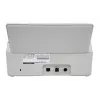 Ricoh SP-1120N ADF-scanner 600 x 600 DPI A4 Grijs