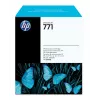 HP 771 DesignJet Onderhoudscartridge