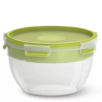 Box EMSA CLIP & GO Saladebox XL Rond 2,6 L