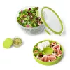 Box EMSA CLIP & GO Saladebox XL Rond 2,6 L
