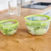 Box EMSA CLIP & GO Saladebox XL Rond 2,6 L