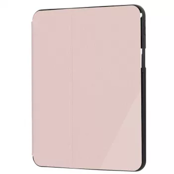 Folio Case Targus Click-In THZ93208GL voor iPad 10,9 inch Roségoud