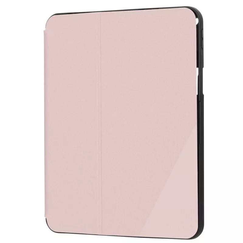 Folio Case Targus Click-In THZ93208GL voor iPad 10,9 inch Roségoud