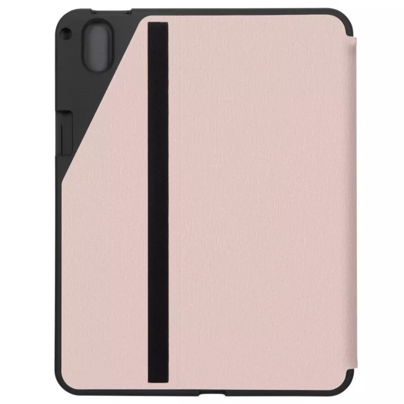 Folio Case Targus Click-In THZ93208GL voor iPad 10,9 inch Roségoud
