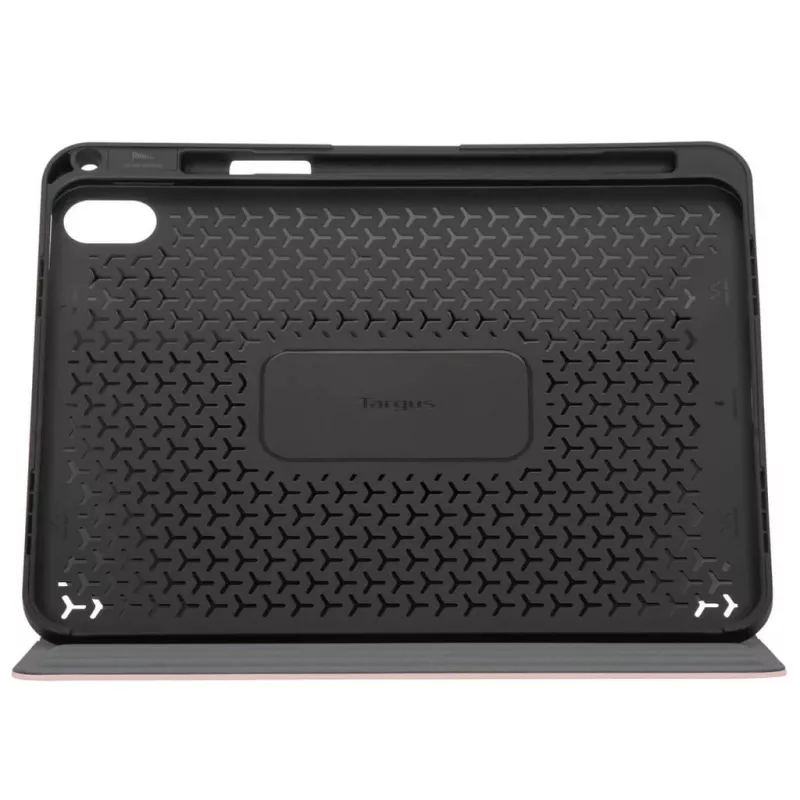 Folio Case Targus Click-In THZ93208GL voor iPad 10,9 inch Roségoud