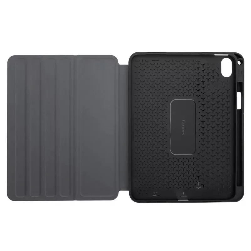 Folio Case Targus Click-In THZ93208GL voor iPad 10,9 inch Roségoud