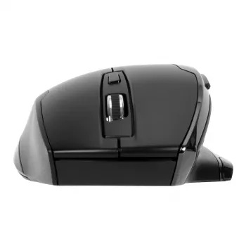 Targus AMW584GL Muis Rechtshandig RF Draadloos Blue Trace 1600 DPI