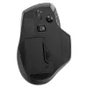 Targus AMW584GL Muis Rechtshandig RF Draadloos Blue Trace 1600 DPI