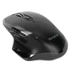 Targus AMW584GL Muis Rechtshandig RF Draadloos Blue Trace 1600 DPI