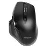 Targus AMW584GL Muis Rechtshandig RF Draadloos Blue Trace 1600 DPI