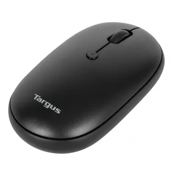 Targus AMB581GL Muis ambidexter RF Draadloos + Bluetooth