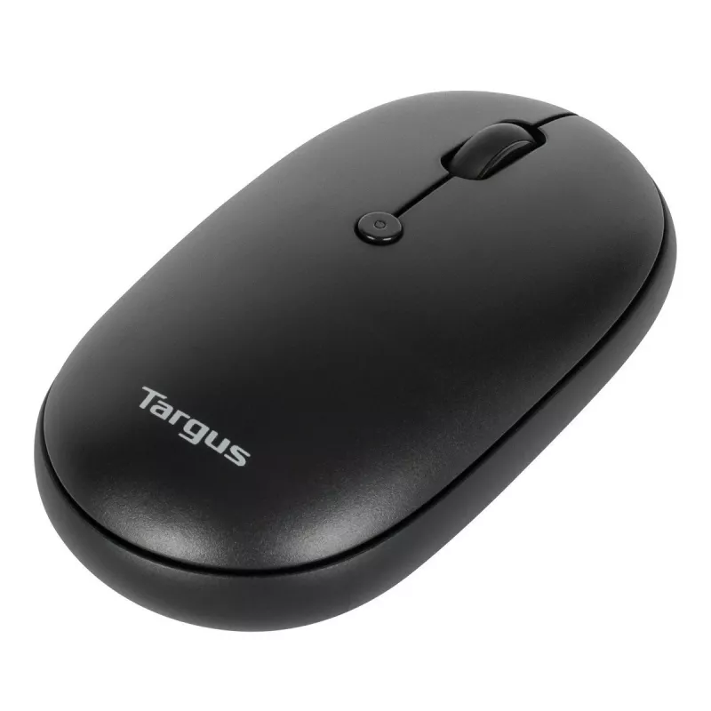 Targus AMB581GL Muis ambidexter RF Draadloos + Bluetooth