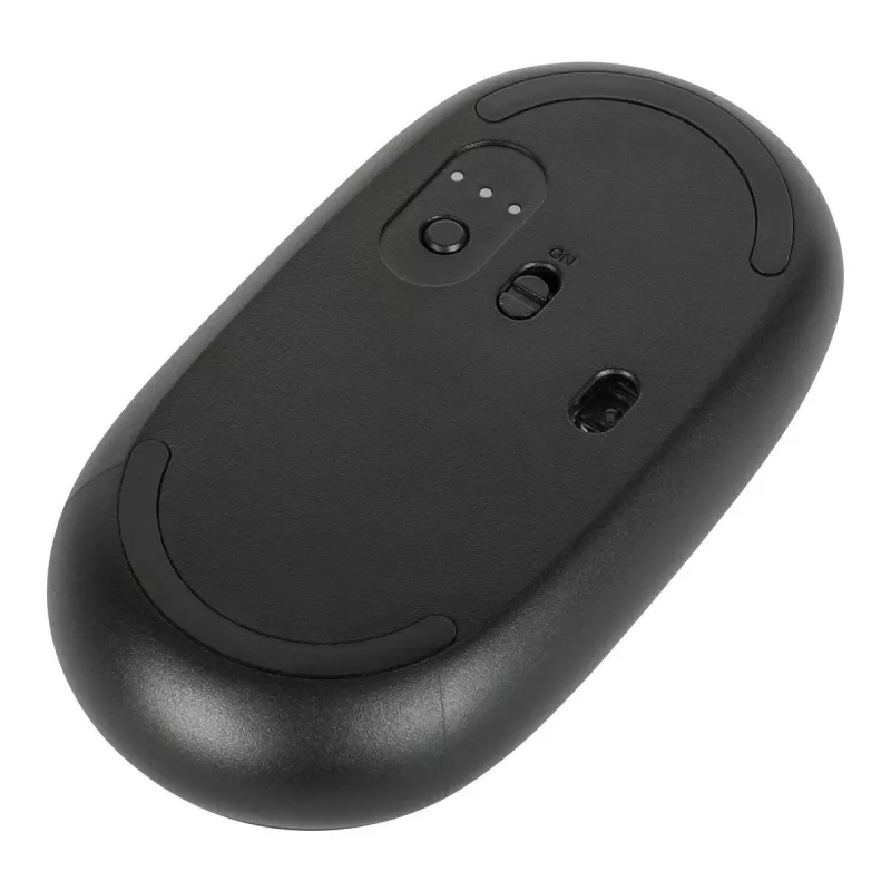Targus AMB581GL Muis ambidexter RF Draadloos + Bluetooth