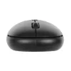 Targus AMB581GL Muis ambidexter RF Draadloos + Bluetooth