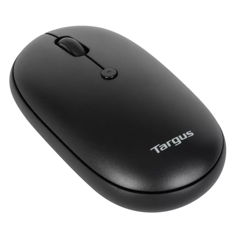 Targus AMB581GL Muis ambidexter RF Draadloos + Bluetooth