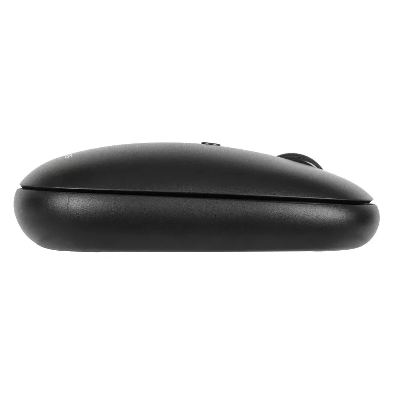 Targus AMB581GL Muis ambidexter RF Draadloos + Bluetooth