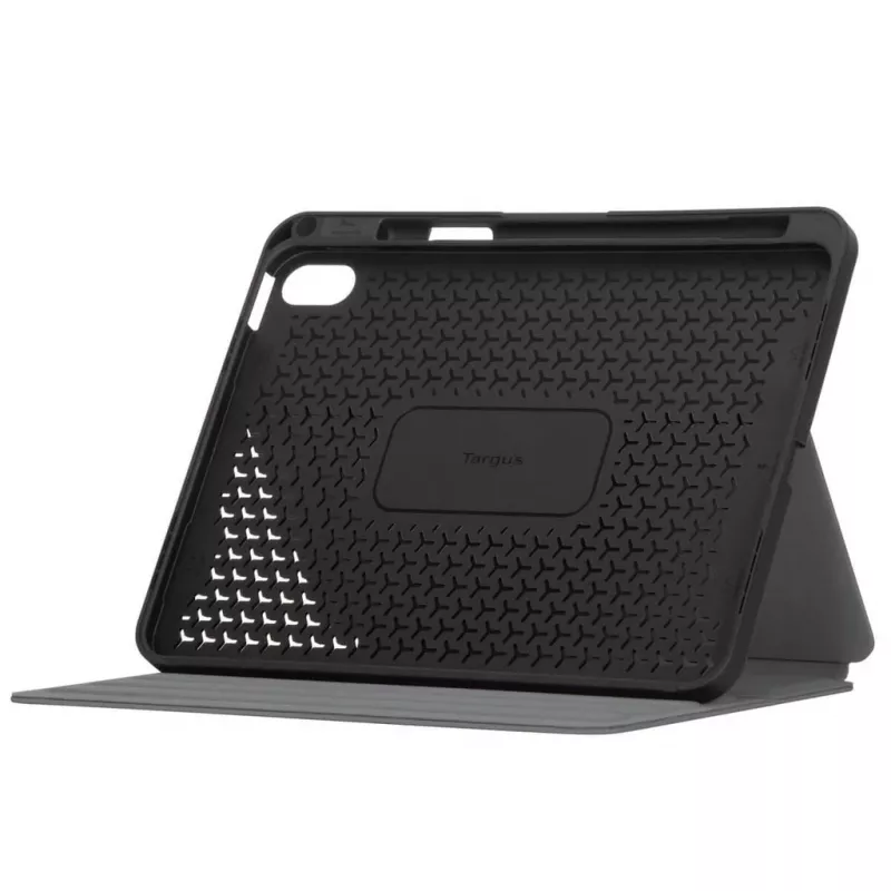 Folio Case Targus Click-In THZ932GL voor iPad 10e gen., 27,7 cm, 3 standmodi
