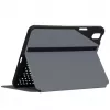 Folio Case Targus Click-In THZ932GL voor iPad 10e gen., 27,7 cm, 3 standmodi